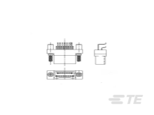 1589490-2 by TE Connectivity